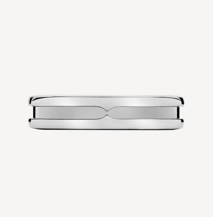 [Regalia jewelry]ZERO 1 ONE-BAND RING