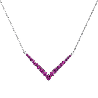 [Bijoux Regalia] Collier rond orné