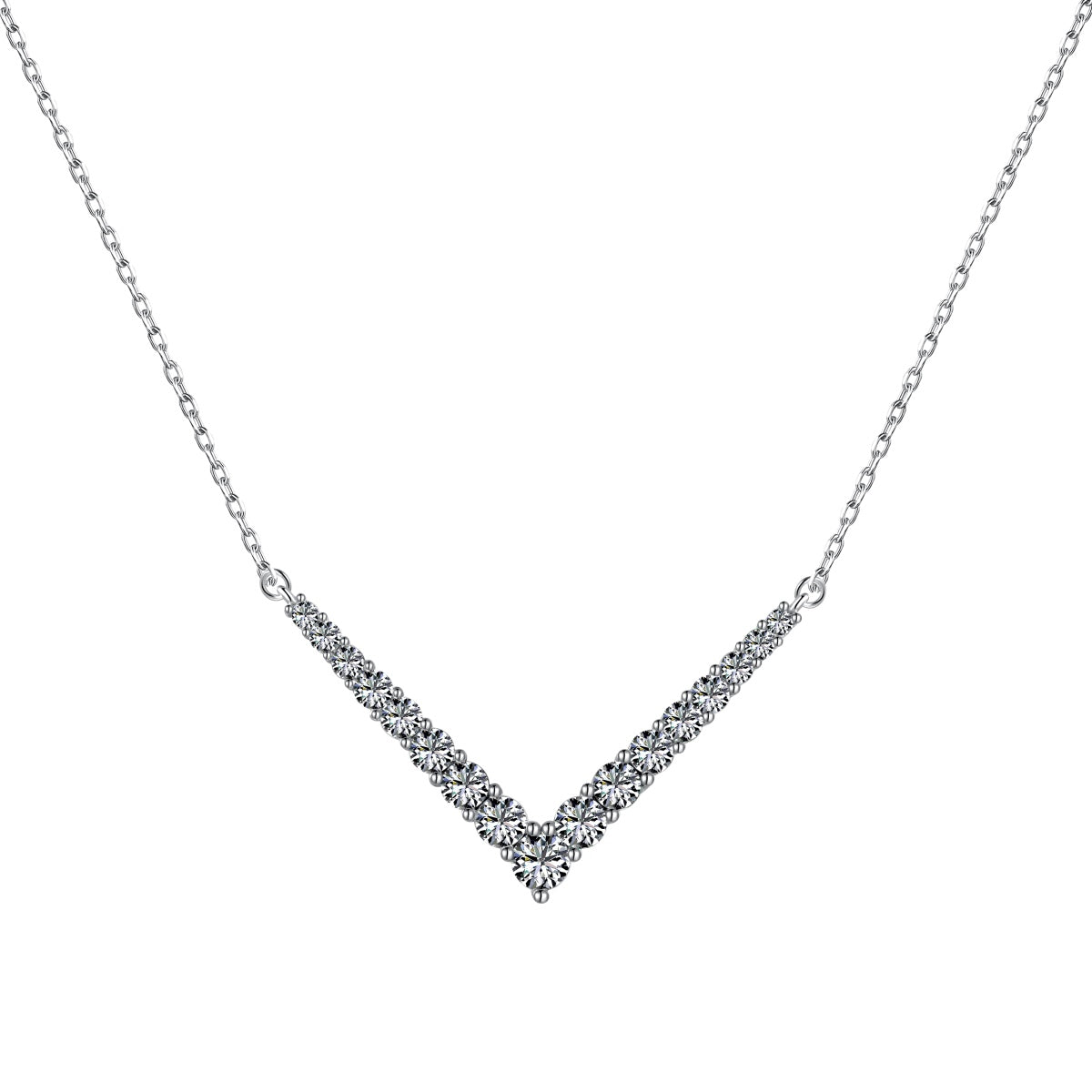 [Bijoux Regalia] Collier rond orné