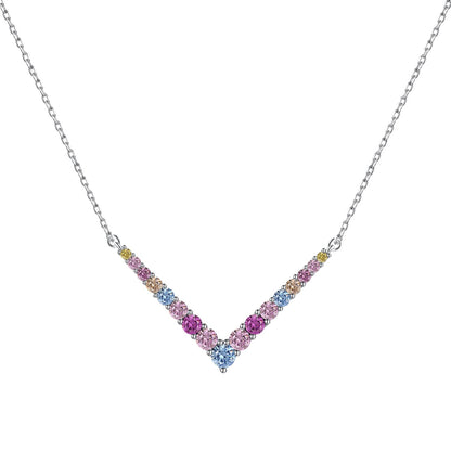 [Bijoux Regalia] Collier rond orné