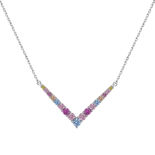 [Bijoux Regalia] Collier rond orné