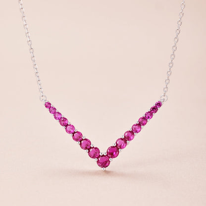 [Bijoux Regalia] Collier rond orné