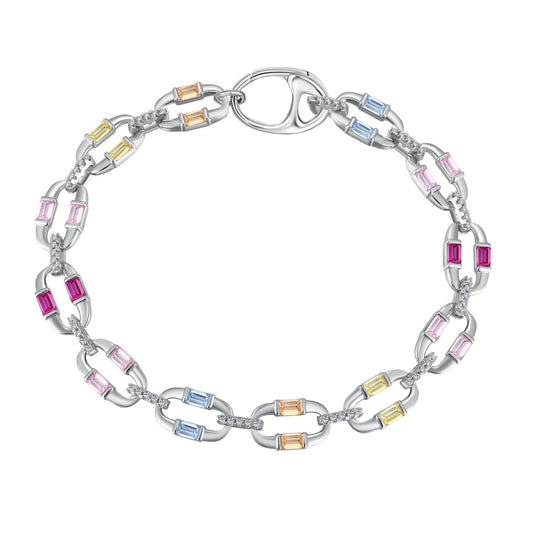 [Bijoux Regalia] Bracelet quotidien coloré et éblouissant