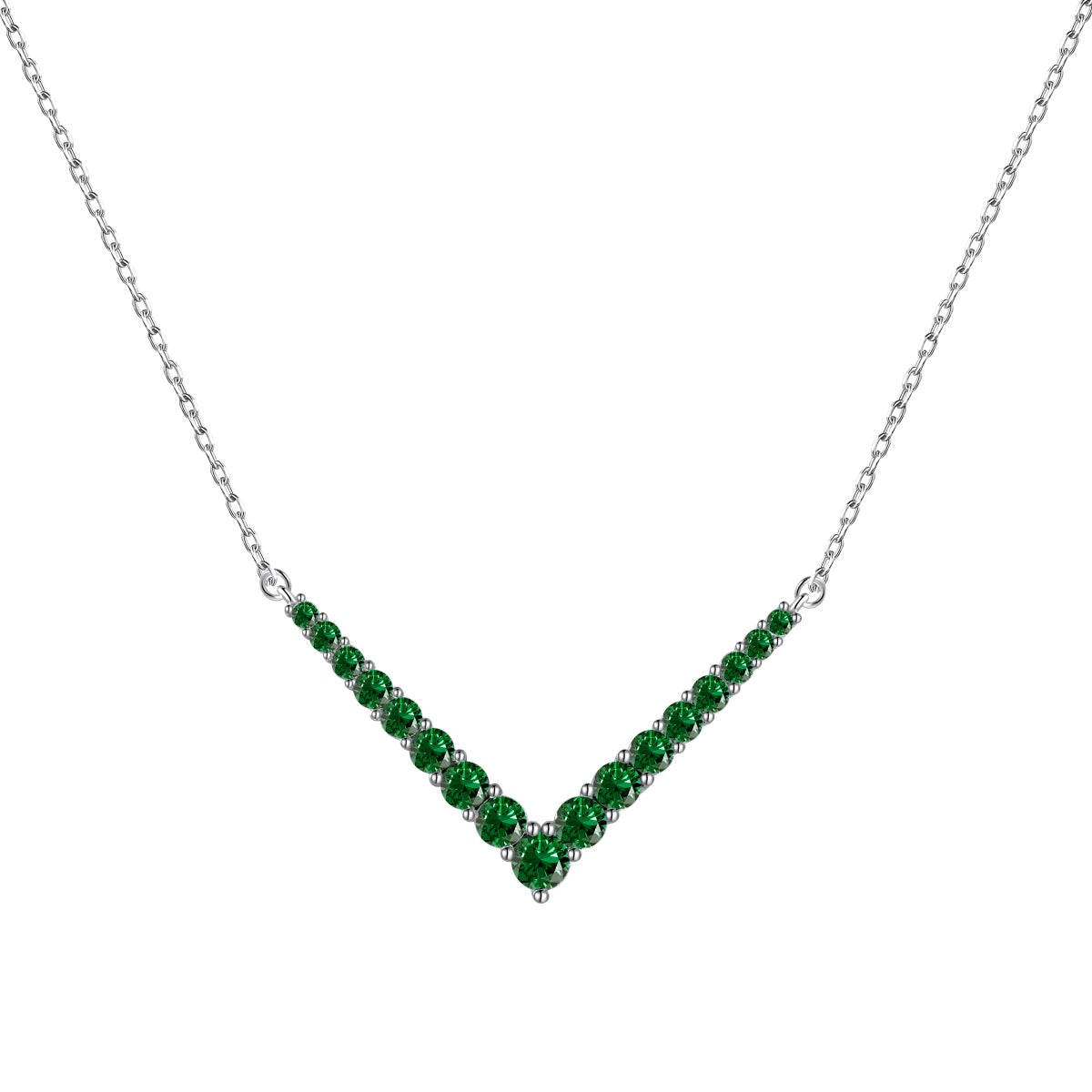 [Bijoux Regalia] Collier rond orné