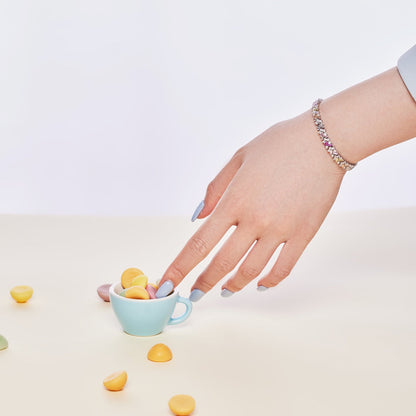 [Bijoux Regalia] Bracelet quotidien multi-formes unique et éblouissant