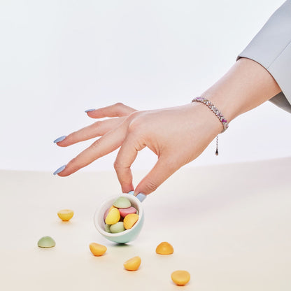 [Bijoux Regalia] Bracelet quotidien multi-formes unique et éblouissant