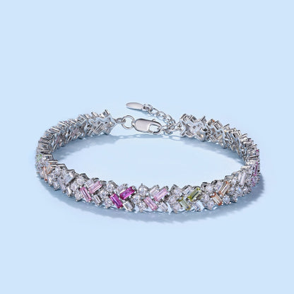 [Bijoux Regalia] Bracelet quotidien multi-formes unique et éblouissant