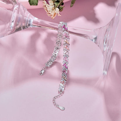 [Bijoux Regalia] Bracelet quotidien multi-formes unique et éblouissant