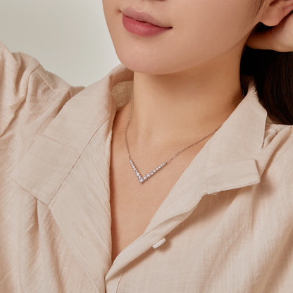 [Bijoux Regalia] Collier rond orné