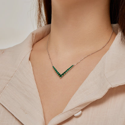 [Bijoux Regalia] Collier rond orné