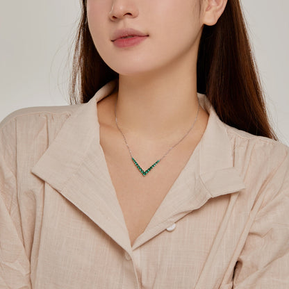 [Bijoux Regalia] Collier rond orné