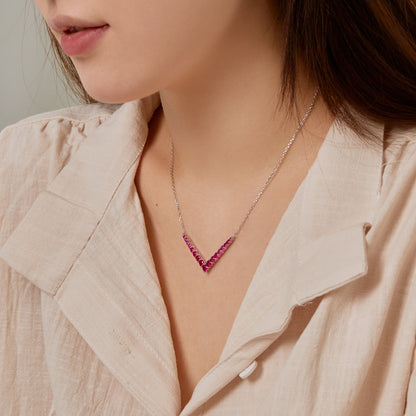 [Bijoux Regalia] Collier rond orné