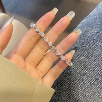 [Bijoux Regalia] Bracelet quotidien unique et exquis à plusieurs coupes
