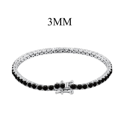 [Bijoux Regalia] Bracelet de fête rond coloré et éclatant