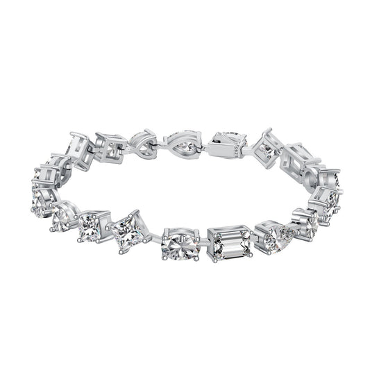 [Bijoux Regalia] Bracelet quotidien unique et exquis à plusieurs coupes