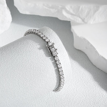 [Bijoux Regalia] Bracelet de fête rond coloré et éclatant