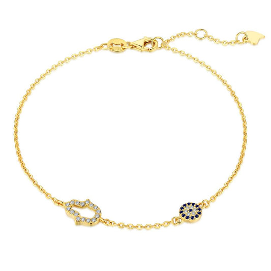 [Regalia jewelry]Gost Shape & Round Shape Necklace