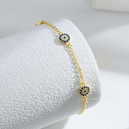 [Bijoux Regalia] Collier pendentif délicat de forme ronde