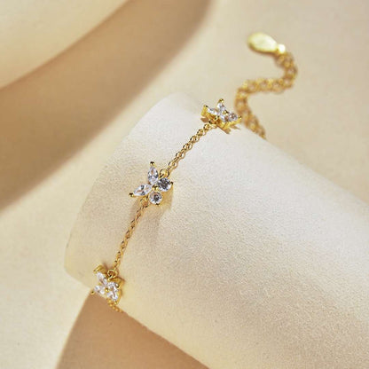 [Bijoux Regalia] Collier en forme de papillon radieux