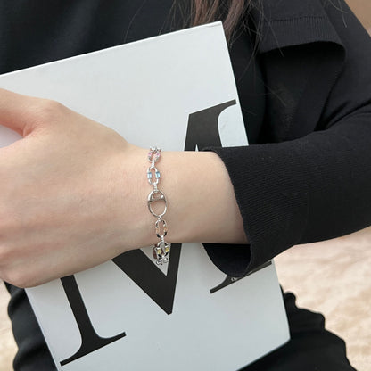 [Bijoux Regalia] Bracelet quotidien coloré et éblouissant