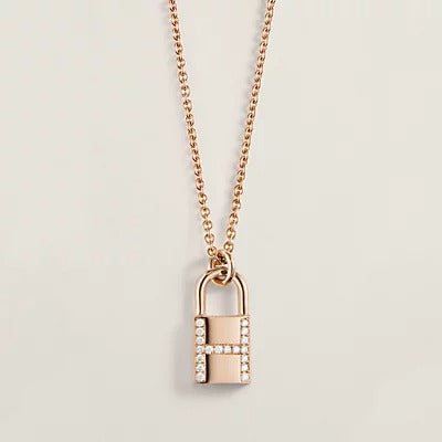 [Joyas Regalia] HM ADVANCED NICHE LOCK HEAD COLLAR DIAMANTES