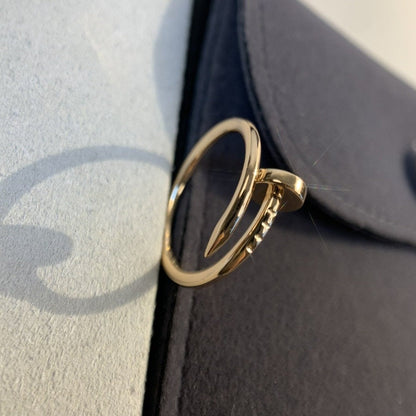 [Joyas Regalia] ANILLO JUSTE 1.8MM