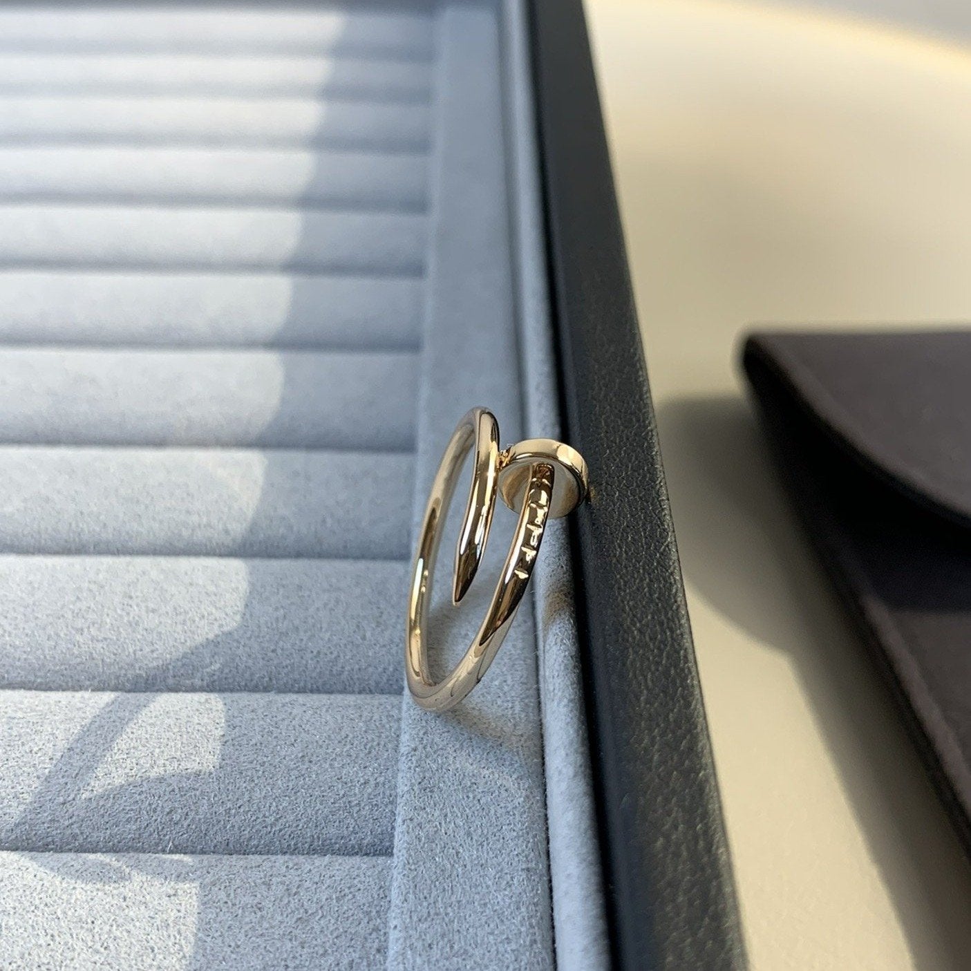 [Joyas Regalia] ANILLO JUSTE 1.8MM