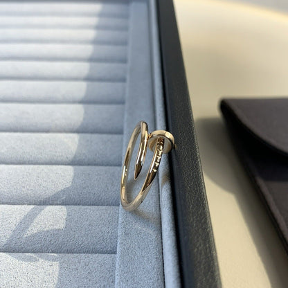 [Joyas Regalia] ANILLO JUSTE 1.8MM