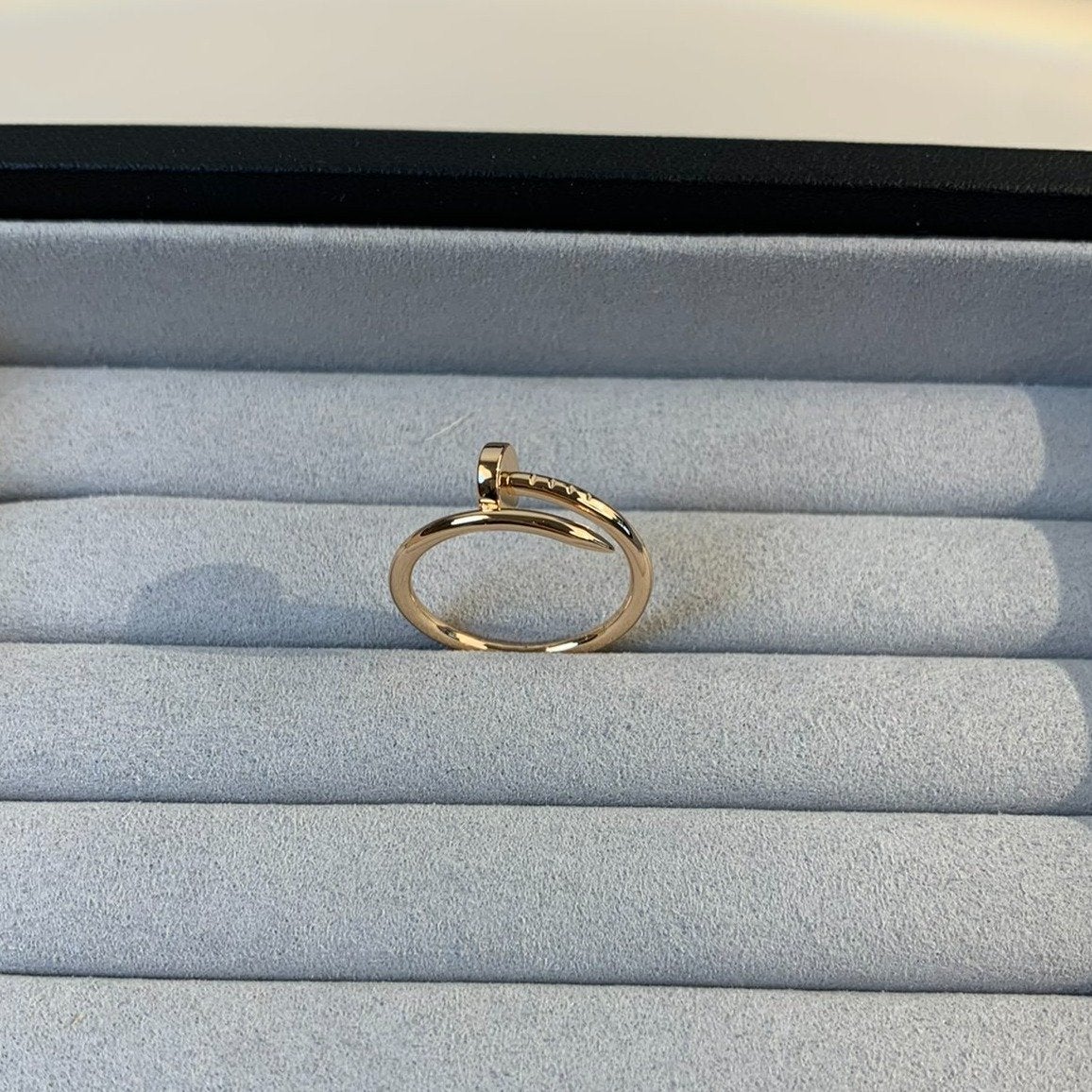 [Joyas Regalia] ANILLO JUSTE 1.8MM