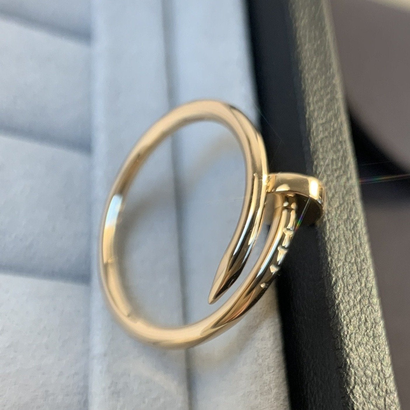[Joyas Regalia] ANILLO JUSTE 1.8MM