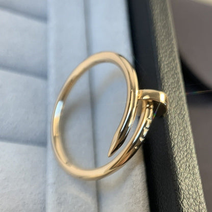 [Joyas Regalia] ANILLO JUSTE 1.8MM