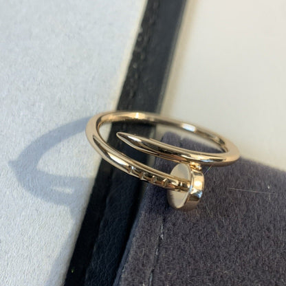 [Joyas Regalia] ANILLO JUSTE 1.8MM