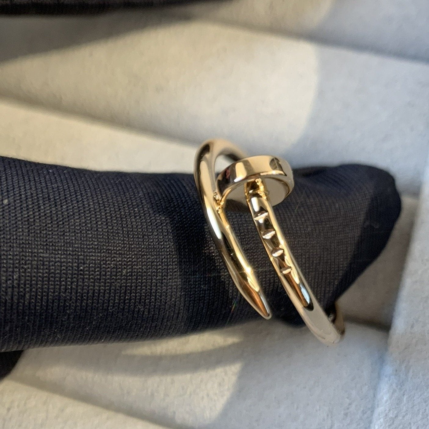 [Joyas Regalia] ANILLO JUSTE 1.8MM