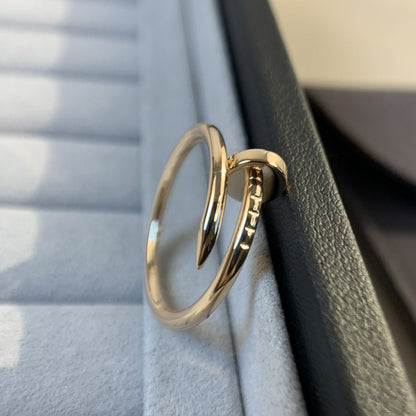 [Joyas Regalia] ANILLO JUSTE 1.8MM