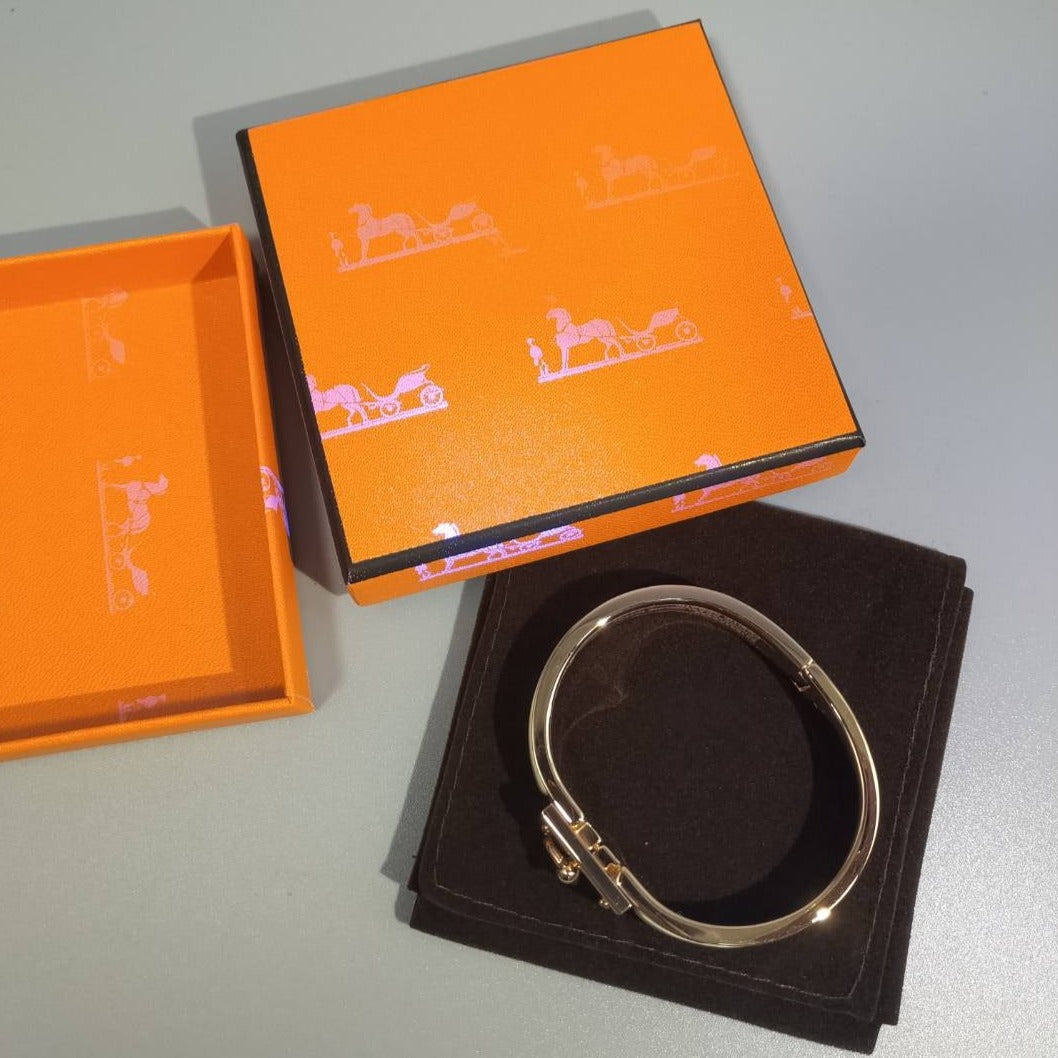 [Regalia jewelry]H ROUGE BRACELET