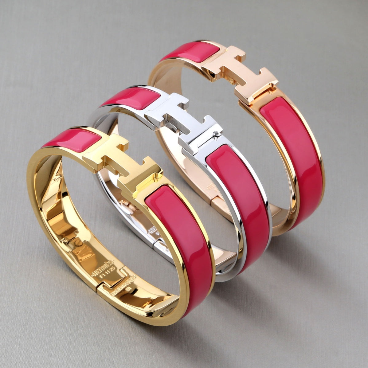 [Joyas Regalia] PULSERA ROJA H 
