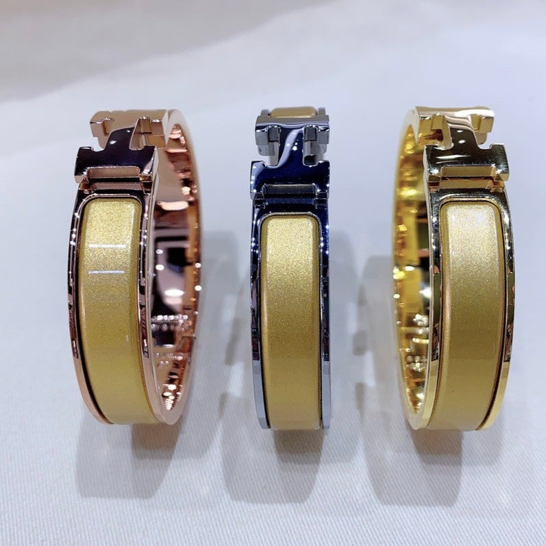 [Joyas Regalia] PULSERA DE CHAMPÁN H