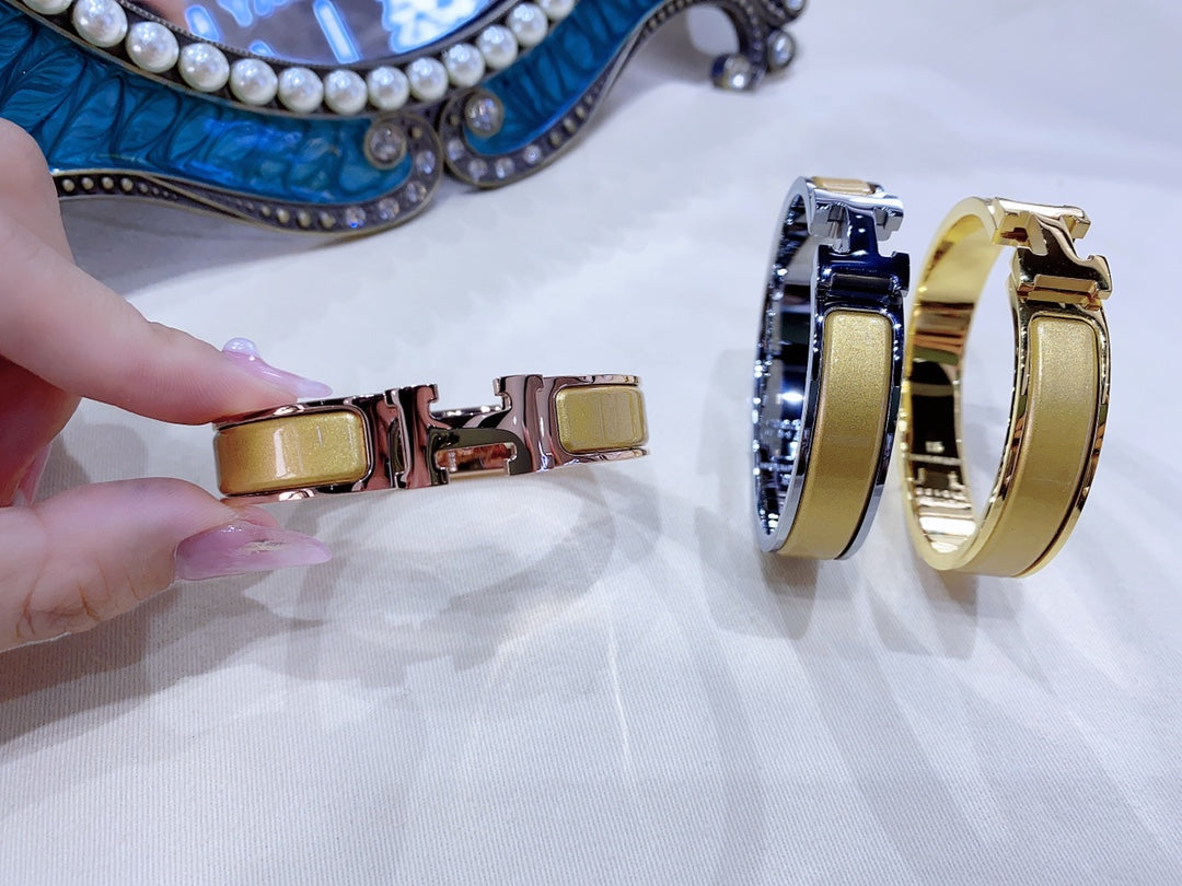 [Joyas Regalia] PULSERA DE CHAMPÁN H