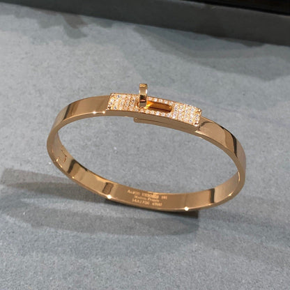 [Joyas Regalia]PULSERA KELLY DE DIAMANTE 