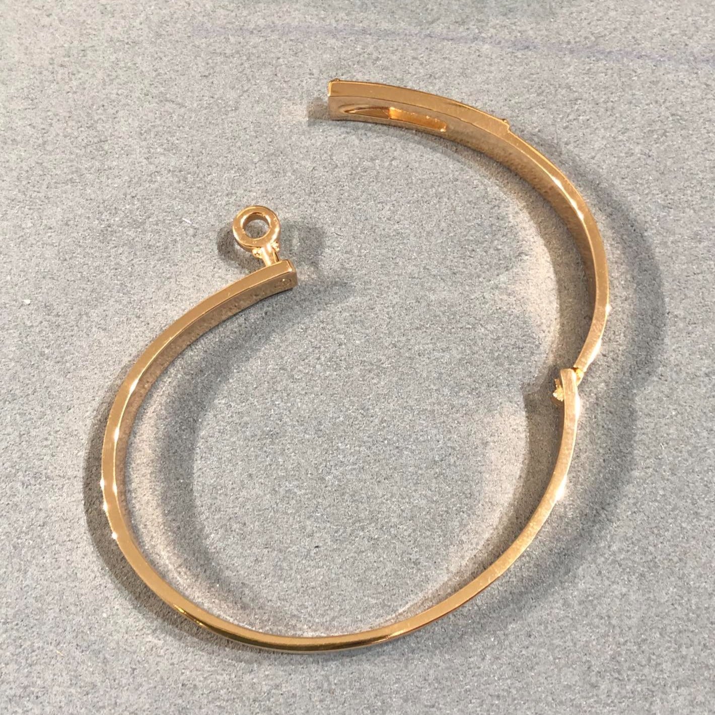 [Joyas Regalia]PULSERA KELLY DE DIAMANTE 