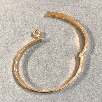 [Joyas Regalia]PULSERA KELLY DE DIAMANTE 