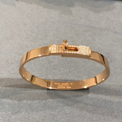 [Joyas Regalia]PULSERA KELLY DE DIAMANTE 