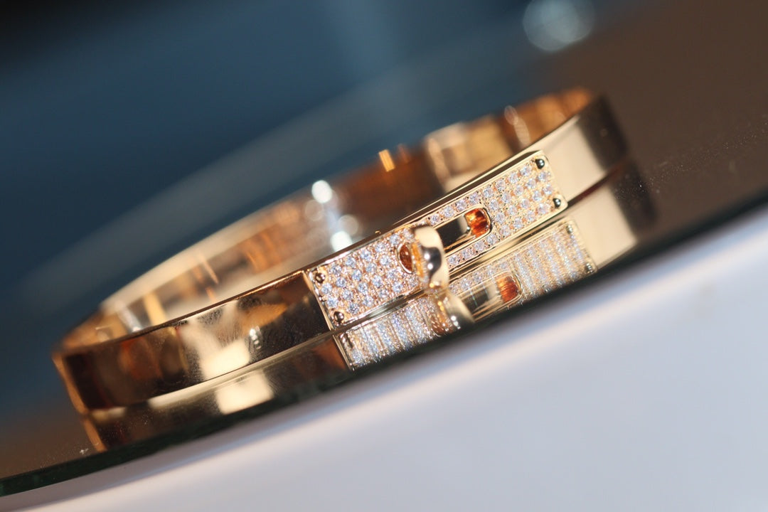 [Joyas Regalia]PULSERA KELLY DE DIAMANTE 