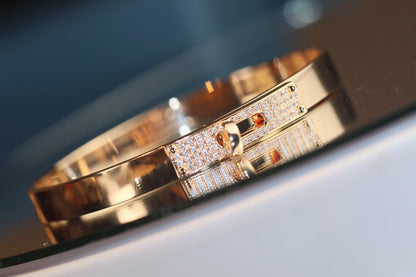 [Joyas Regalia]PULSERA KELLY DE DIAMANTE 