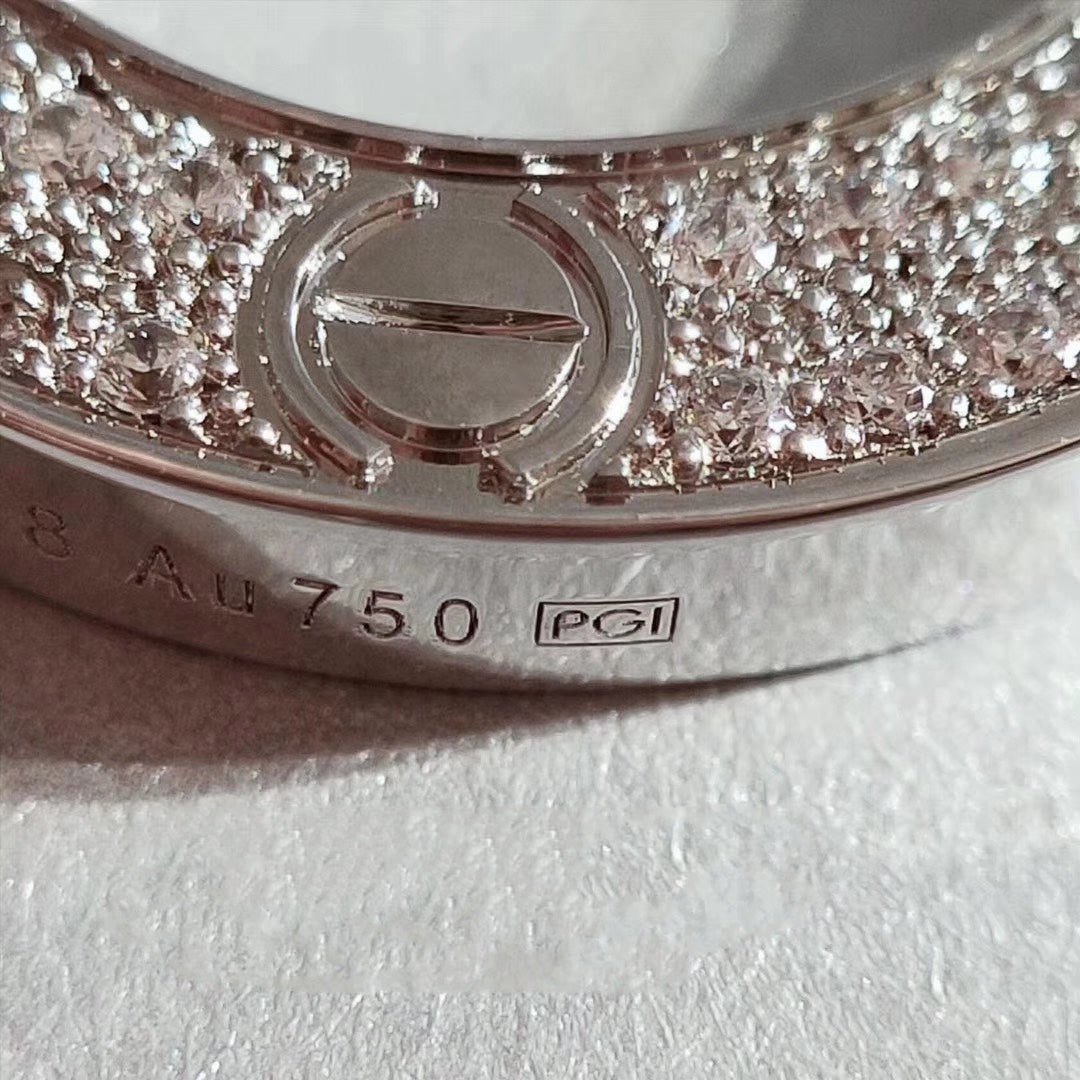 [Regalia jewelry]LOVE NECKLACE ADJUSTABLE SILVER