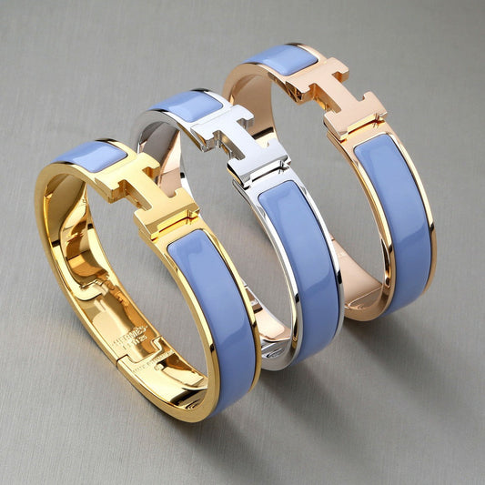 [Joyas Regalia]PULSE H ROMÁNTICO AZUL 12MM