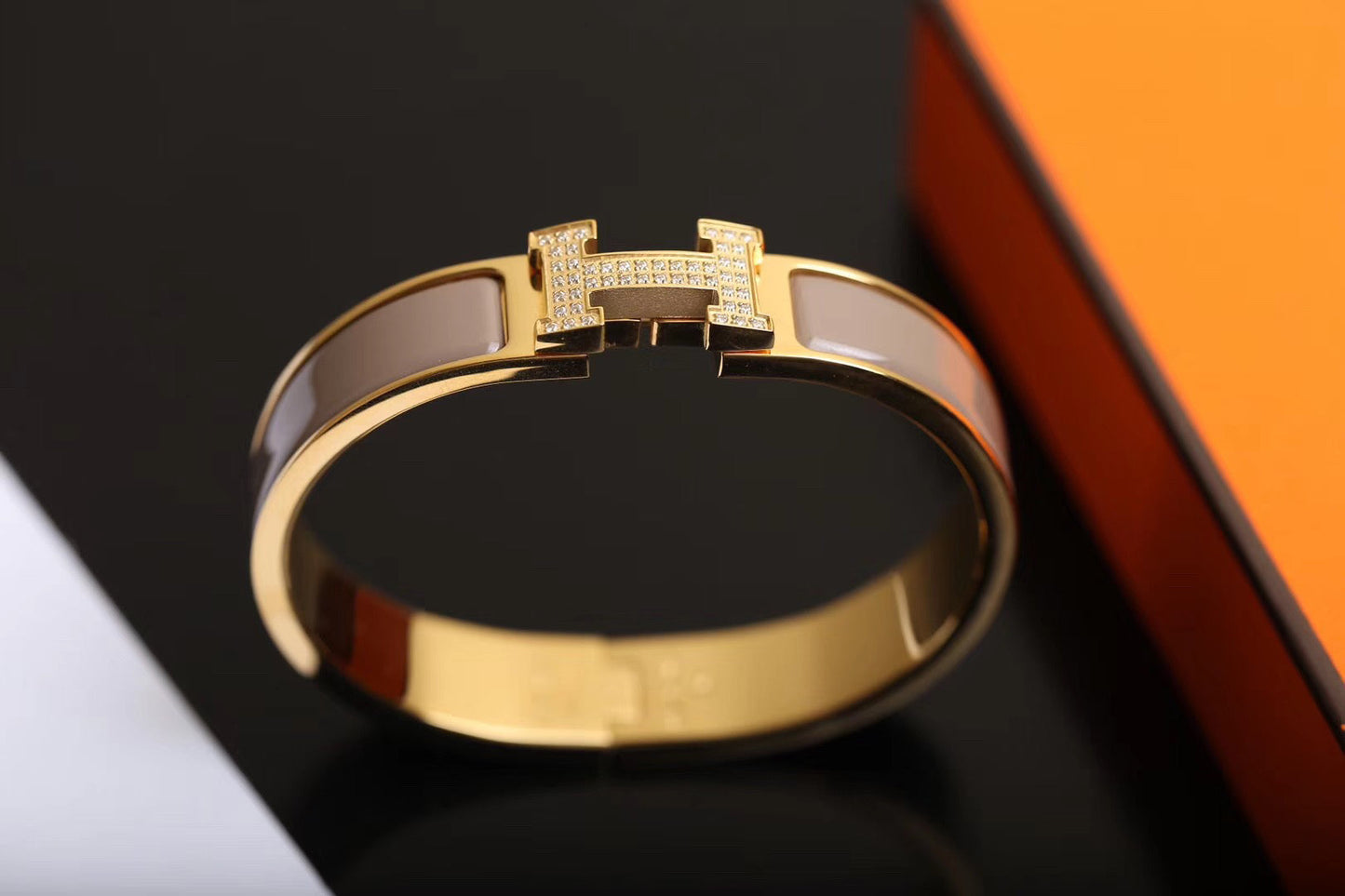 [Joyas Regalia]PULSE H ORO DIAMANTE