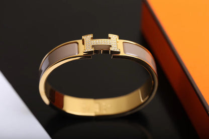 [Joyas Regalia]PULSE H ORO DIAMANTE