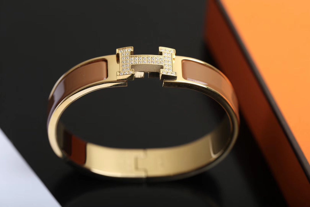[Joyas Regalia]PULSE H ORO DIAMANTE