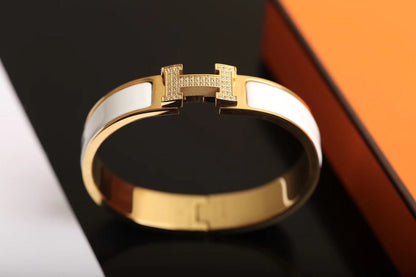[Joyas Regalia]PULSE H ORO DIAMANTE
